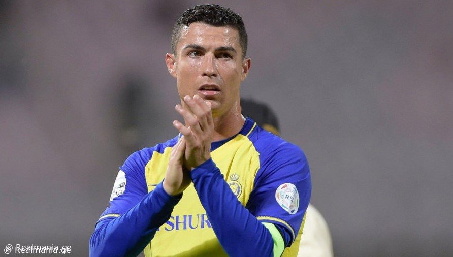 რონალდუ: "თუ შესაძლებელი იქნება, კარიერის დასრულებას ამ კლუბში ვისურვებდი"