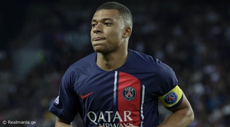 ან მბაპე ან არავინ - რა გადაწყვეტილება მიიღეს "რეალში"