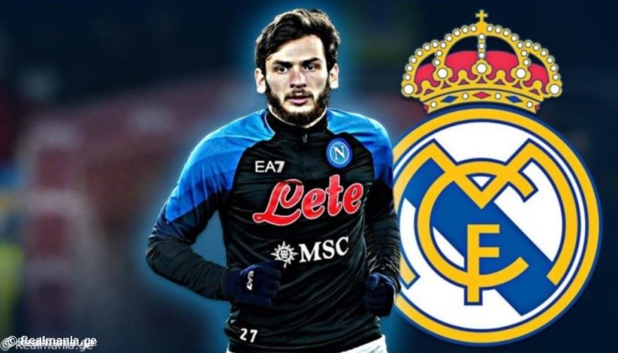 ამაზე ნაკლებად გამორიცხულია - "ნაპოლიმ" კვარას ფასი დაასახელა