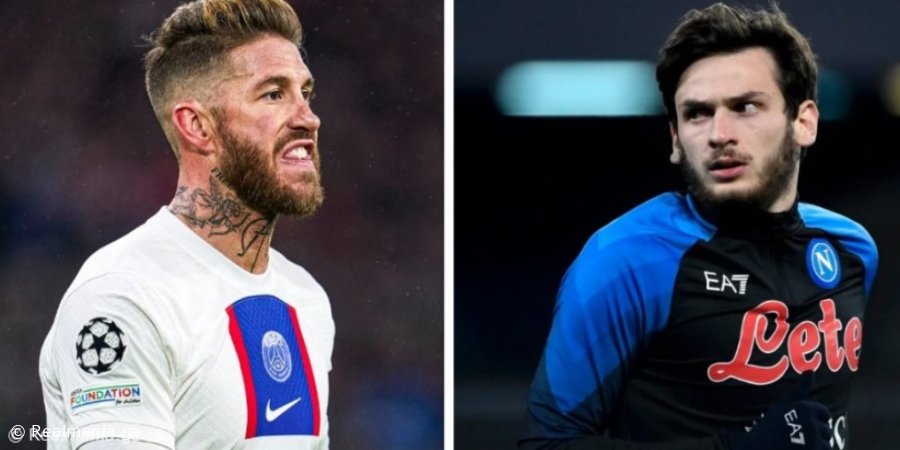 რამოსი და კვარა ერთად? - რა ცნობები ვრცელდება მედიაში