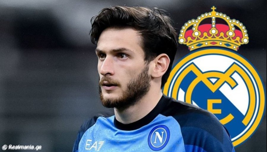 "წინასწარ ამის თქმა რთულია, მაგრამ რეალში..." - რა განცხადება გააკეთა კვარამ