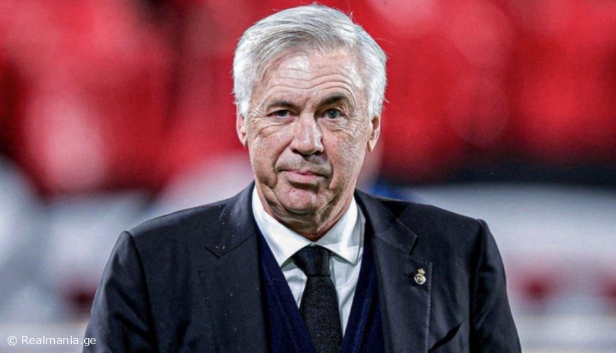 კარლოს ახალი გეგმა აქვს - რა სქემით ითამაშებს "რეალი" მომდევნო სეზონში