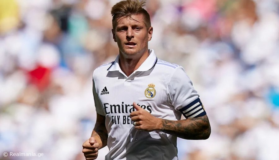 ყველაფერი მზადაა - კროოსი კონტრაქტს 2024 წლამდე გაახანგრძლივებს