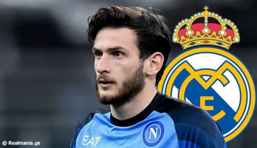 "წინასწარ ამის თქმა რთულია, მაგრამ რეალში..." - რა განცხადება გააკეთა კვარამ