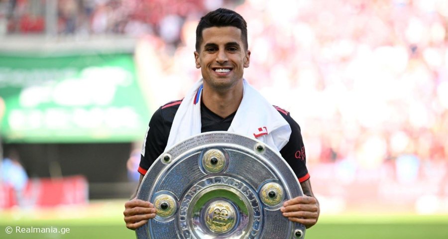 კანსელუს ოცნების კლუბი "რეალია" -  რა ცნობები ვრცელდება მედიაში