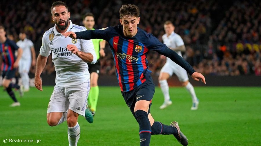 "ეს არ მადარდებს" - გავის "რეალზე" ჰკითხეს