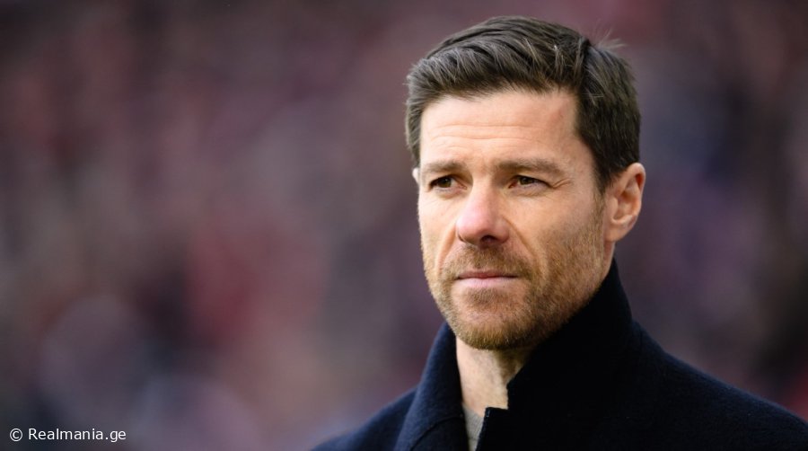 "რეალი" ჩაბი ალონსოს მოყვანას გეგმავს - რა გეგმა აქვს კლუბს