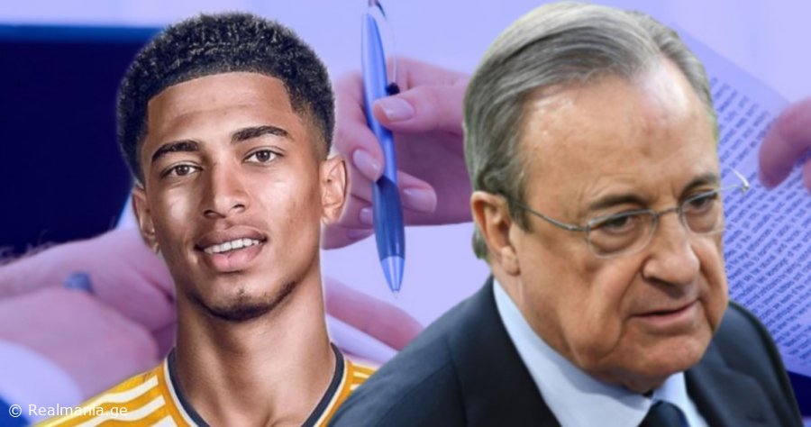 პრობლემა შემდგარ ტრანსფერზე?! - რაზე ვერ თანმხდებიან "რეალი" და "ბორუსია"