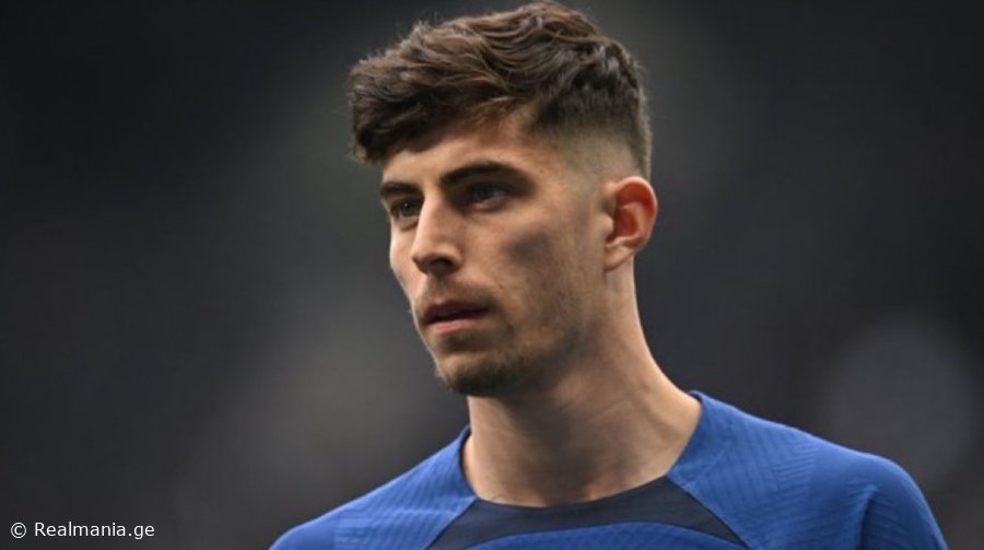 მიზეზი, რის გამოც "რეალს" ჰავერცის დამატება სურს