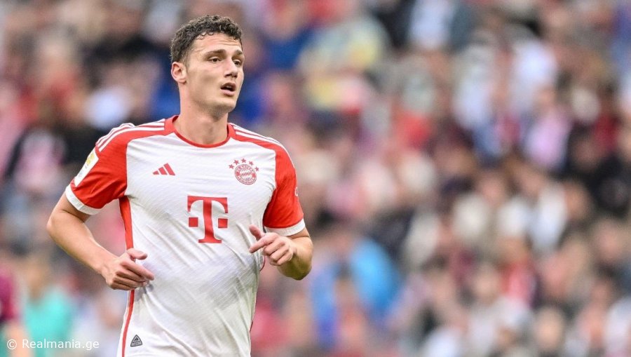 ახალი ცნობები პავარის შესაძლო ტრანსფერთან დაკავშირებით