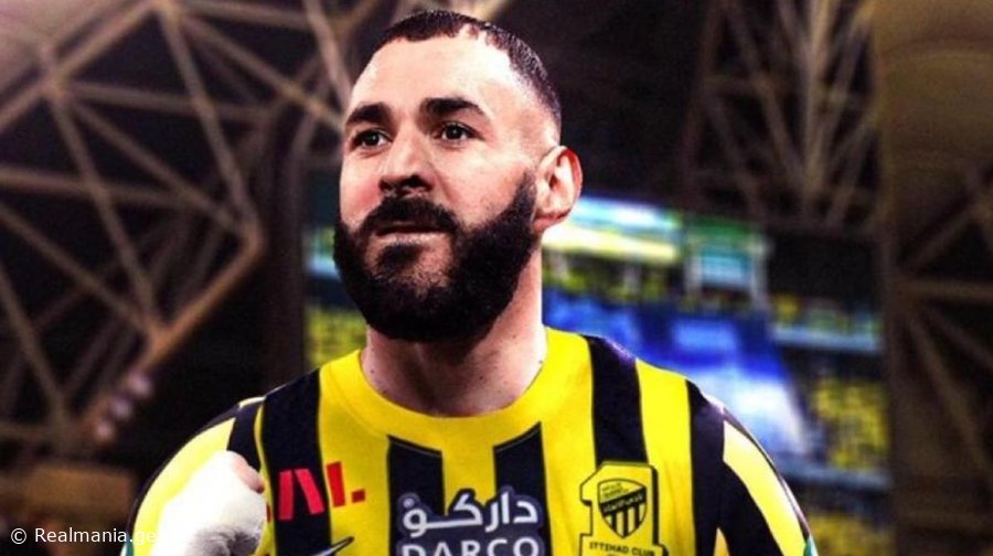 ბენზემა ყოფილ თანაგუნდელთან ერთად - მადრიდული დუეტი არაბეთში გაერთიანდება?