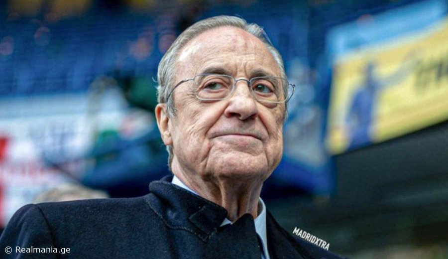 რამდენი მილიონის დახარჯვას გემგავს პერესი