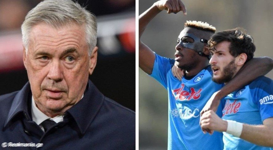 ანჩელოტის ძალიან მოსწონს, მაგრამ... - რა აფერხებს ტრანსფერს "ნაპოლიდან"