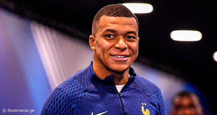 200 მილიონზე მეტი - რას ფიქრობენ "რეალში" მბაპეს ტრანსფერზე