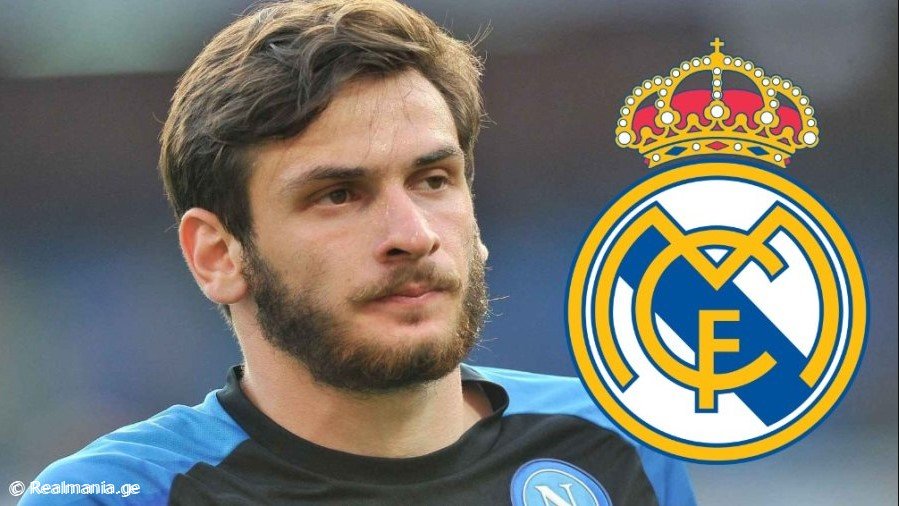 ფასი კიდევ გაიზარდა - რა თანხას ითხოვს "ნაპოლი" ხვიჩას სანაცვლოდ