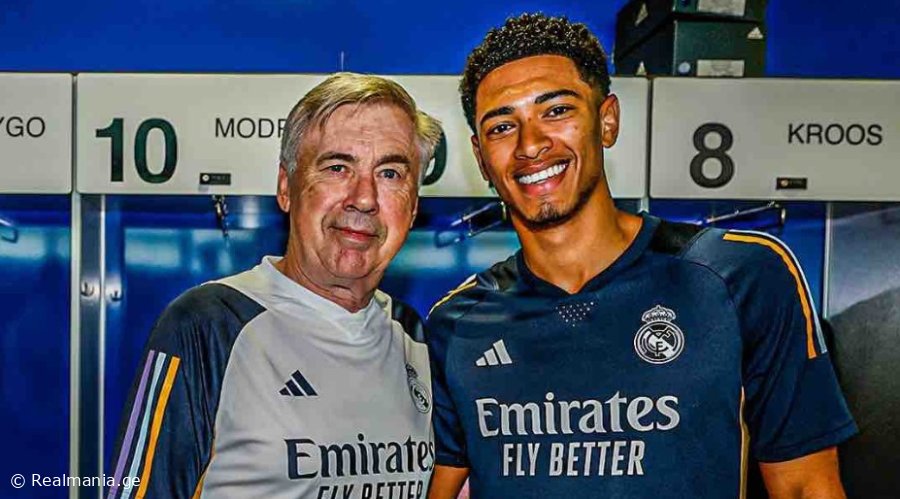 "რაიმე ახალი უნდა ვცადოთ..." - კარლო ანჩელოტი მომავალი სეზონისთვის ცვლილებებს გეგმავს