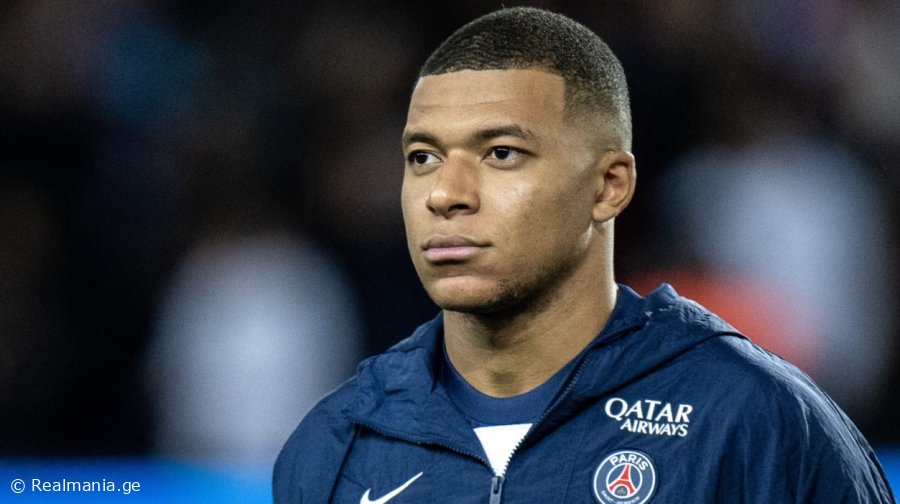 ოპერაცია კილიან მბაპე კიდევ ერთი წლით გადაიდო?!