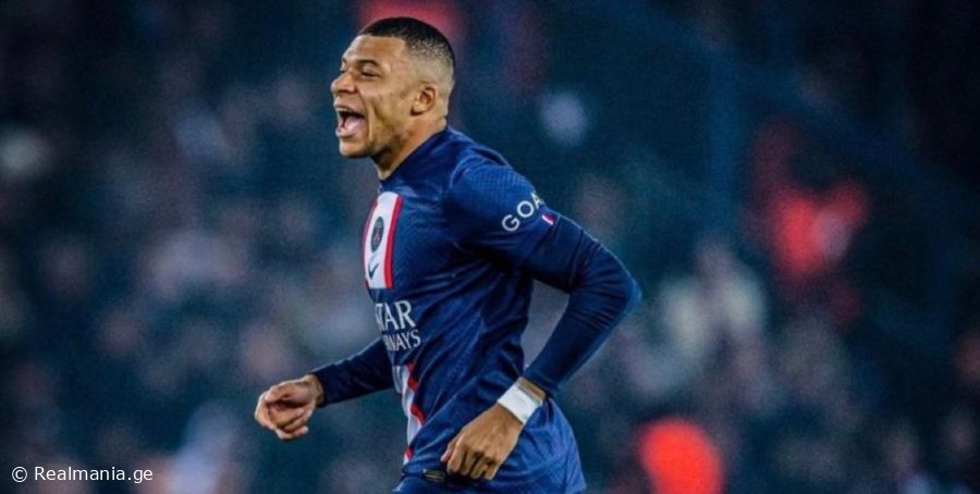 "რეალი" "პსჟსთან" მოლაპარაკებებს არ აპირებენ - რა გეგმა აქვთ მადრიდელებს