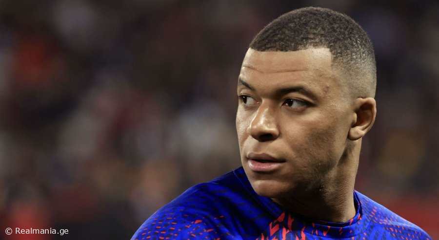 BREAKING: "პსჟ"-მ მბაპე განაცხადს მიღმა დატოვა - ფრანგი პარიზელთა რიგებში აღარ ითამაშებს?!
