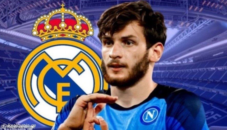 ფასი კიდევ გაიზარდა - რა თანხას ითხოვს "ნაპოლი" ხვიჩას სანაცვლოდ