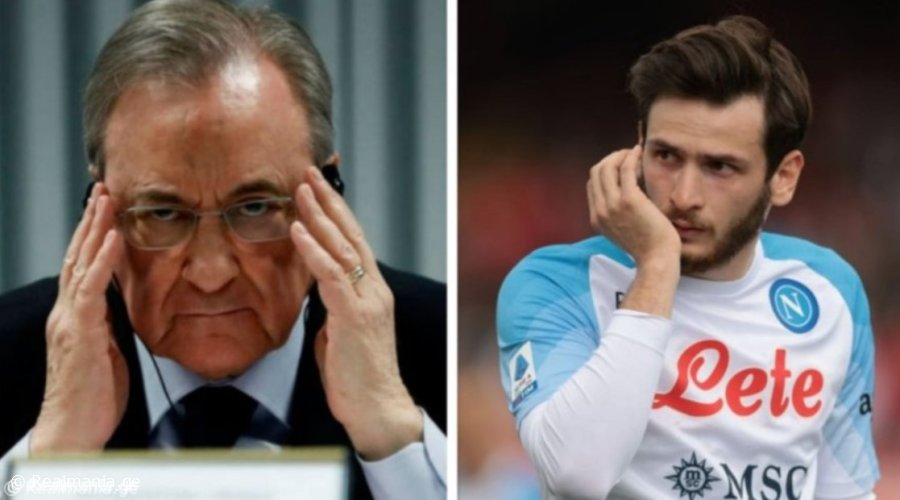 რატომ "გაბრაზდნენ" "რეალში" კვარაცხელიაზე - საინტერესო მიზეზი