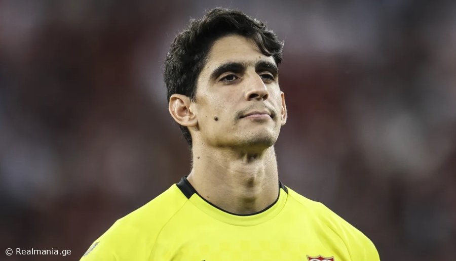 ცნობილია - რა თანხას ითხოვს "სევილია" ბონოს სანაცვლოდ