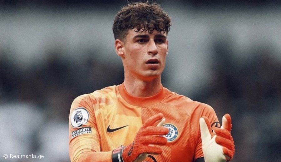 კეპა არისაბალაგა "რეალში" იჯარის წესით ითამაშებს