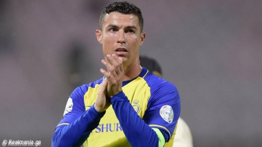 რონალდუ: "თუ შესაძლებელი იქნება, კარიერის დასრულებას ამ კლუბში ვისურვებდი"