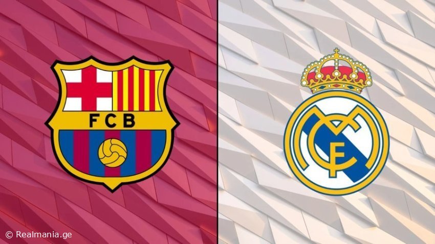 "რეალმა" თანამშრომელი "ბარსასთვის" მადლობის გადახდის გამო გაუშვა