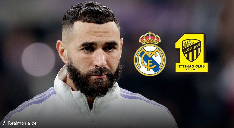 ბენზემა ბერნაბეუზე ბრუნდება? - Marca