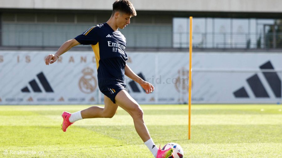 გიულერის დებიუტი "სევილიასთან" არ შედგება - მიზეზი ცნობილია