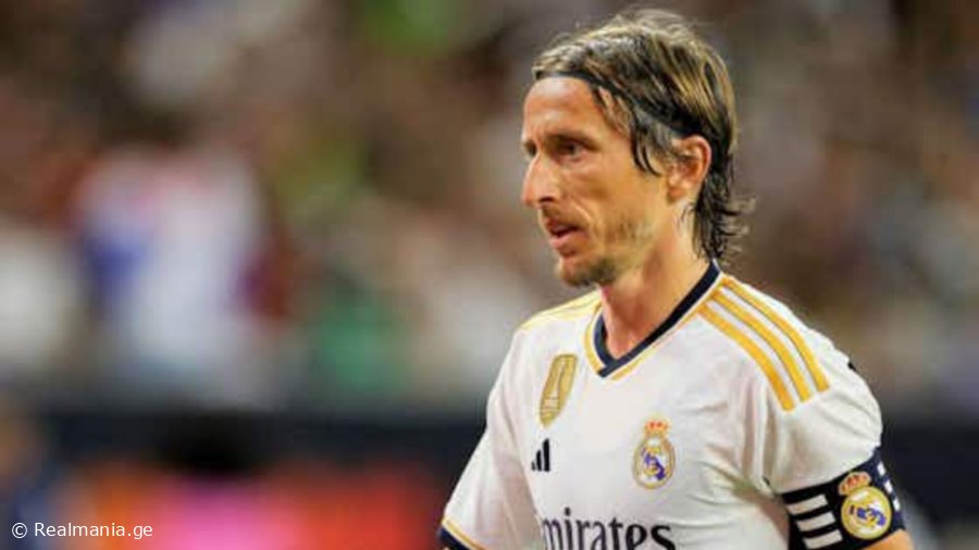 "მიუხედავად უთამაშებლობისა მას გასახდელში არანაერი ბრაზი არ შეაქვს" - ესპანური გამოცემა მოდრიჩზე