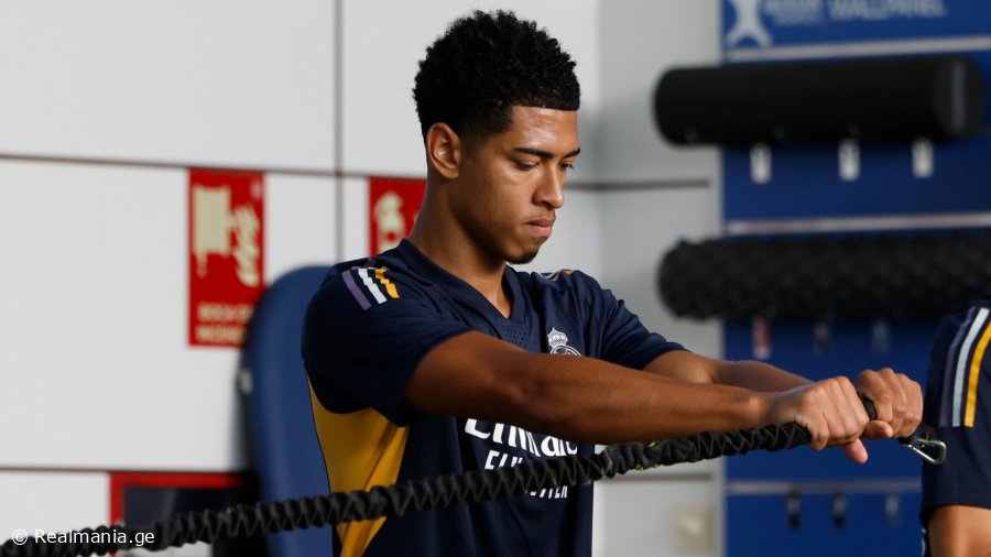 ბელინგემის ტრავმა - რა ეტაპზეა ინგლისელი ახლა