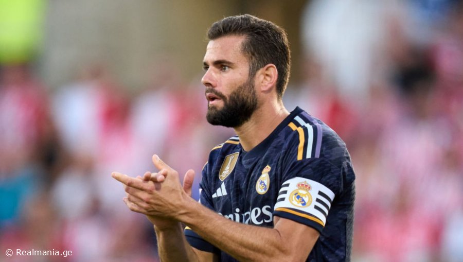 გაირკვა! - ითამაშებს თუ არა ნაჩო ფერნანდესი “ბარსელონას” წინააღმდეგ