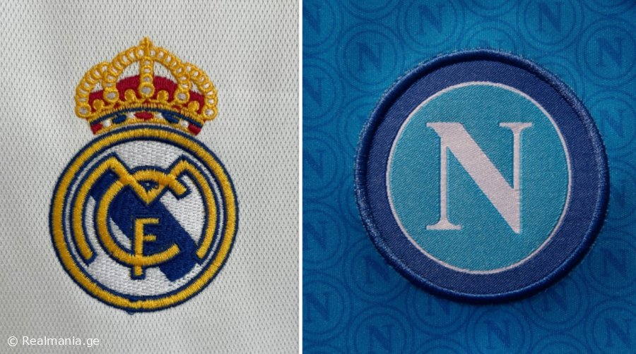 ერთ-ერთი ლიდერის გარეშე! - "რეალს" "ნაპოლისთან" მატჩში მნიშვნელოვანი ფეხბურთელი დააკლდება