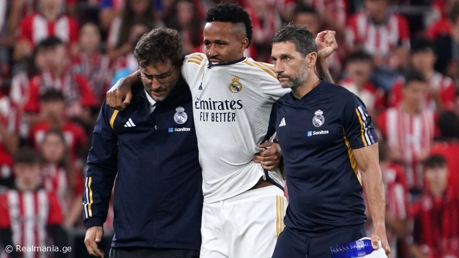 ცნობილია - როდის დაბრუნდება მილიტაო