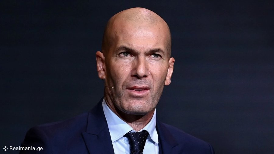 უარი სუპერ წინადადებაზე - ვისი შეთავაზება დაბლოკა ზიდანმა