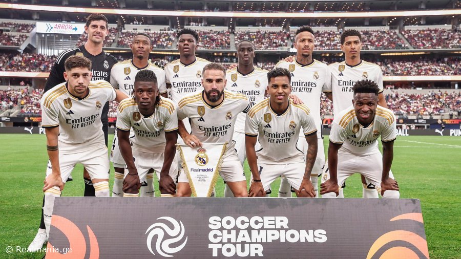 მნიშვნელოვანმა ფეხბურთელმა ტრავმა მიიღო - "რეალს" პრობლემები არ ელევა