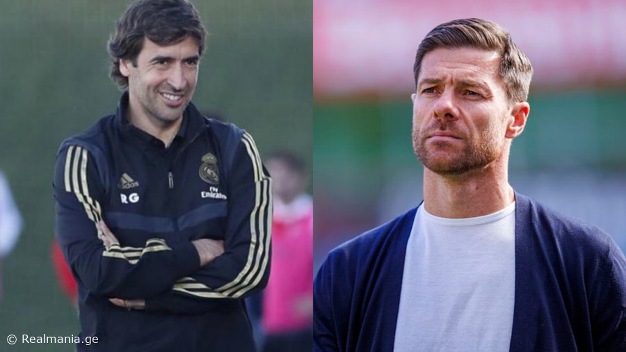 რაული გამოირიცხა, ის გერმანიაში მიდის - ალონსოს შანსები იზრდება