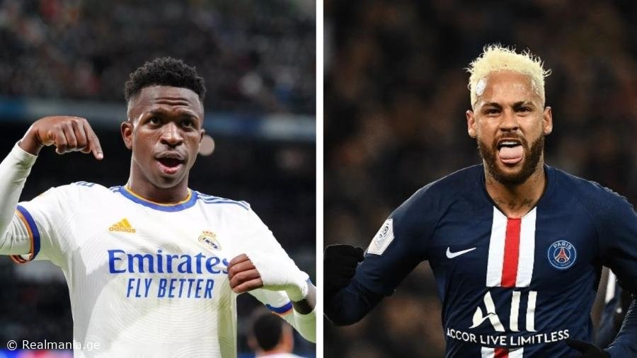 ვინიმ ნეიმარის ჰეგემონია დაამხო - რაში გაიმარჯვა ბრაზილიელმა