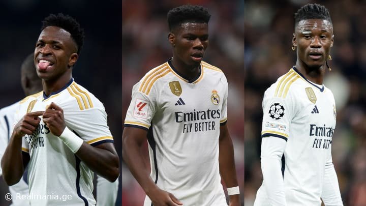 როგორია ვინისიუსის, ჩუამენის და კამავინგას მდგომარეობა - ახალი ცნობები