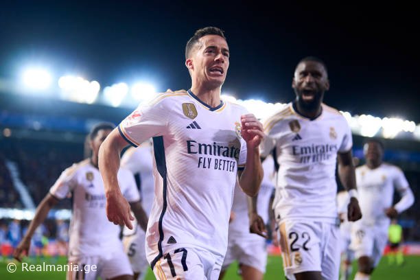 გადაწყვეტილია! - დარჩება თუ არა ვასკესი გუნდში