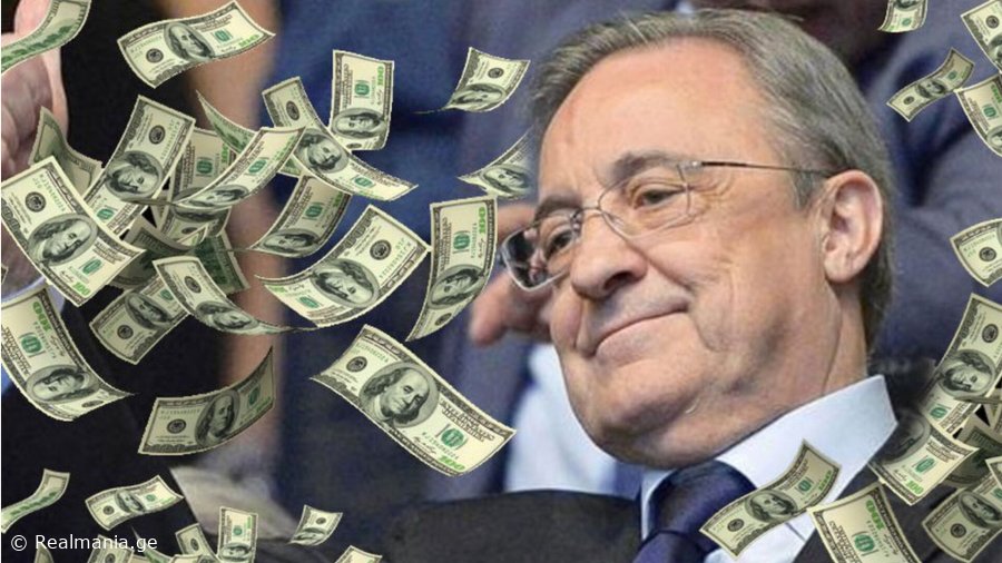 ცნობილია - რა თანხა გამოიმუშავა "რეალმა" ჩემპიონთა ლიგიდან