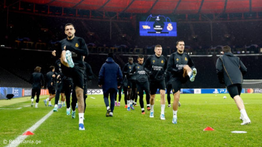 თარიღები - როდის ბრუნდებიან ტრავმირებული ფეხბურთელები