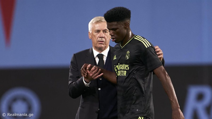 ჩუამენი ანჩელოტის დათანხმდა - რას გეგმავს კარლო