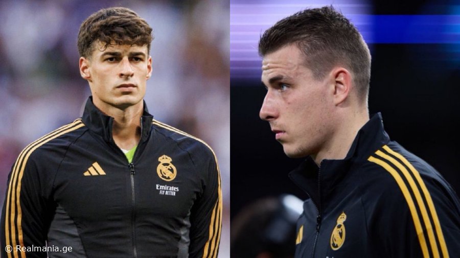 გაირკვა! - ვინ იდგება "რეალის" კარში დარჩენილ სეზონში