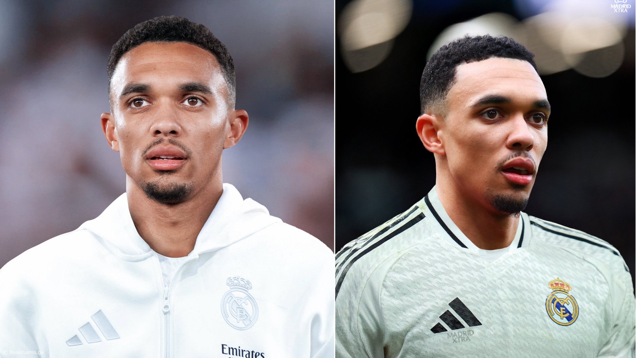 ოფიციალურად ცნობილია, გადავა თუ არა ტრენტი მადრიდის “რეალში”