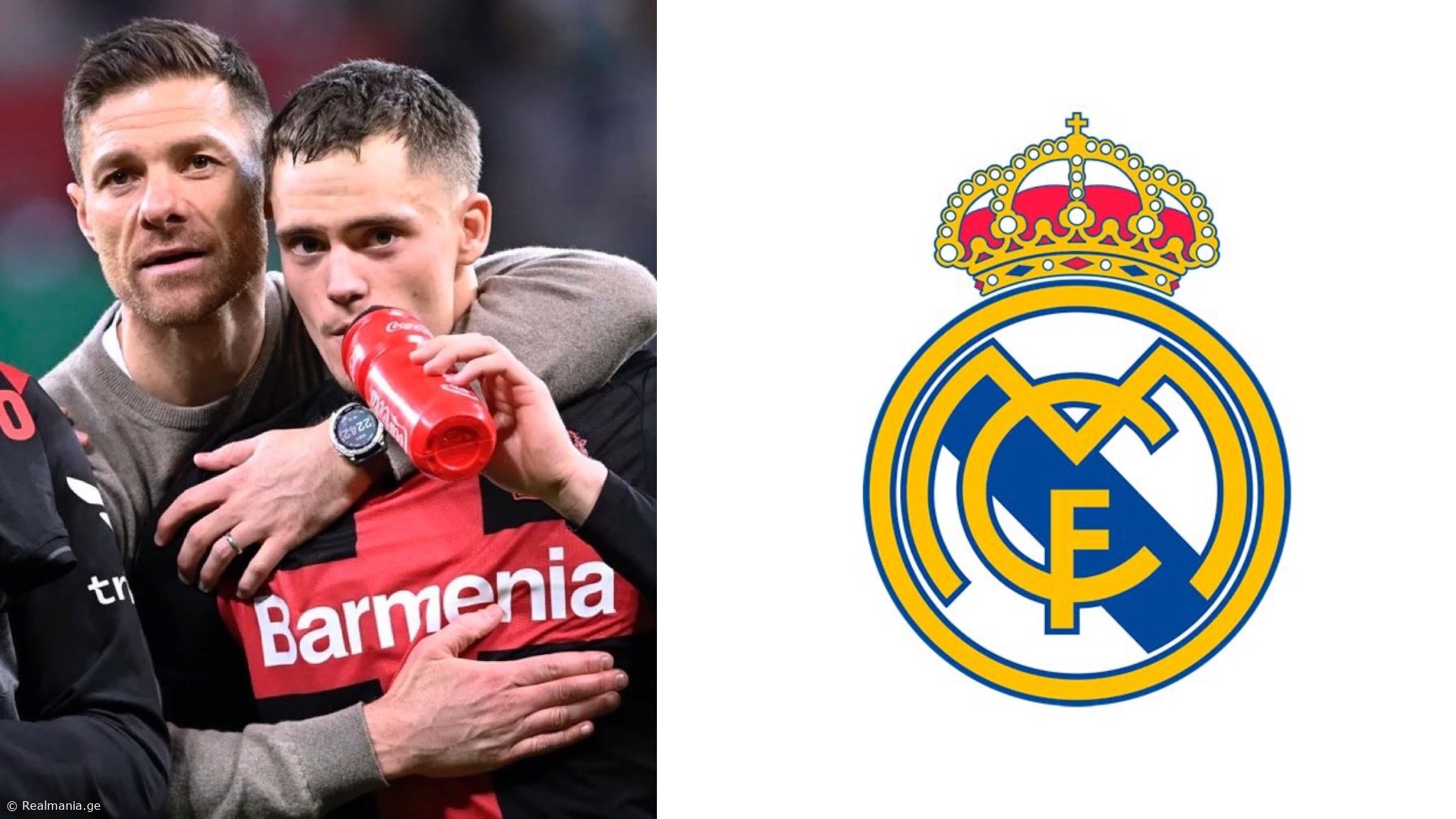 ჩაბი ალონსომ მადრიდის რეალს ტრანსფერი შეუკვეთა - ვისი დამატება სურს ესპანელს სამეფო კლუბში