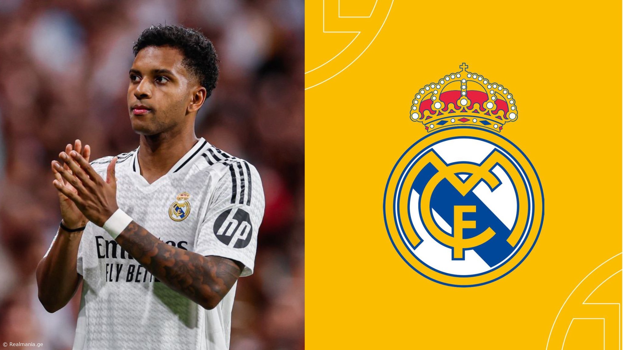 გაყიდიან თუ არა როდრიგოს? - რა გადაწყვიტა მადრიდის რეალმა