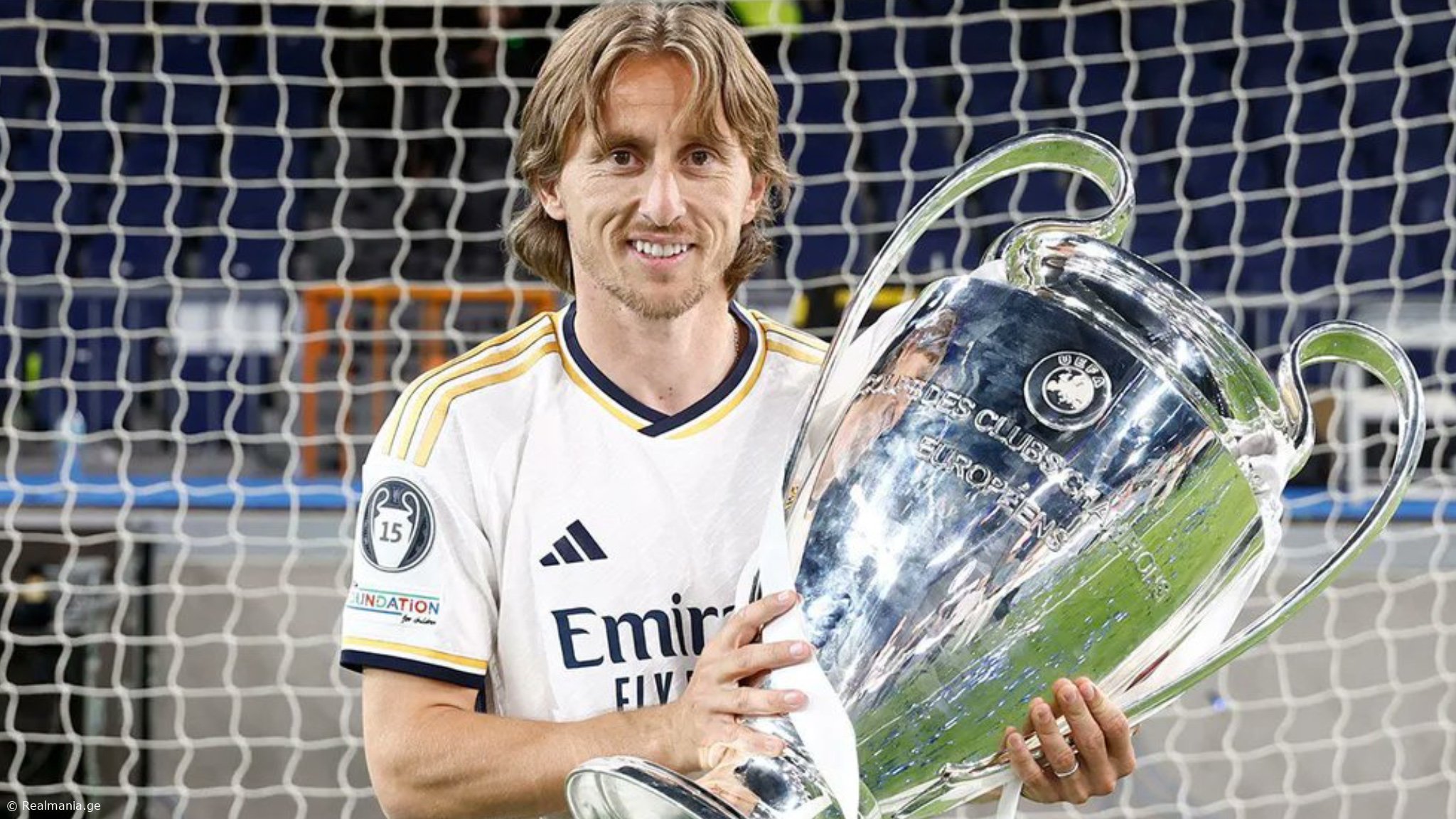 ემოციებისგან დაიცალა - რა განცხადება გააკეთა მოდრიჩმა რეალის დატოვებასთან დაკავშირებით